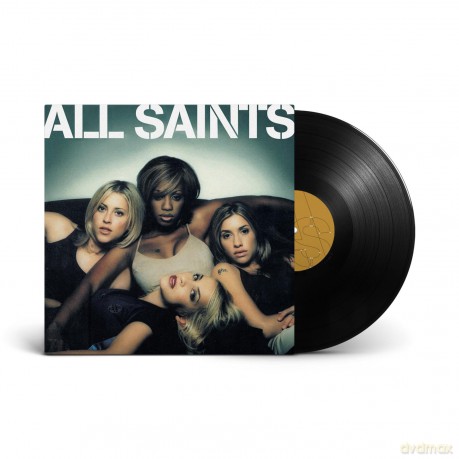 All Saints: All Saints [Winyl]