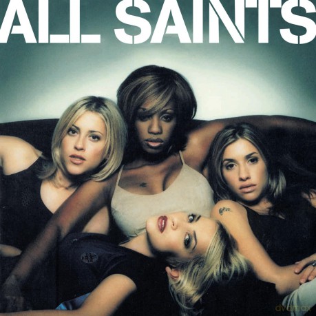 All Saints: All Saints [Winyl]