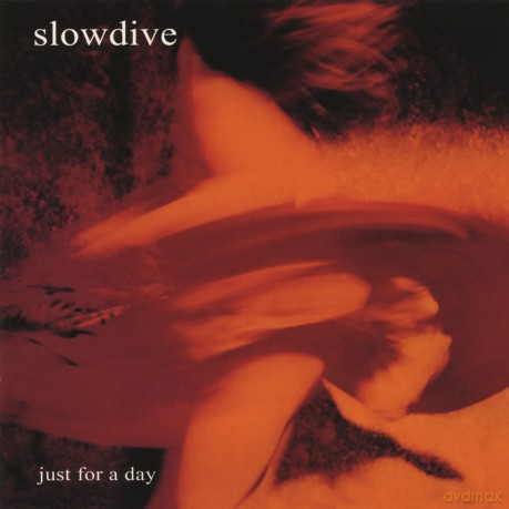 Slowdive: Just For A Day [CD]