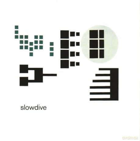 Slowdive: Pygmalion [CD]
