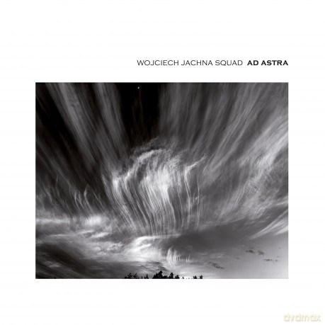 Wojciech Jachna Squad: Ad Astra [Winyl]