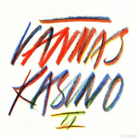 Vännäs Kasino: II (Indies Exclusive) [Winyl]
