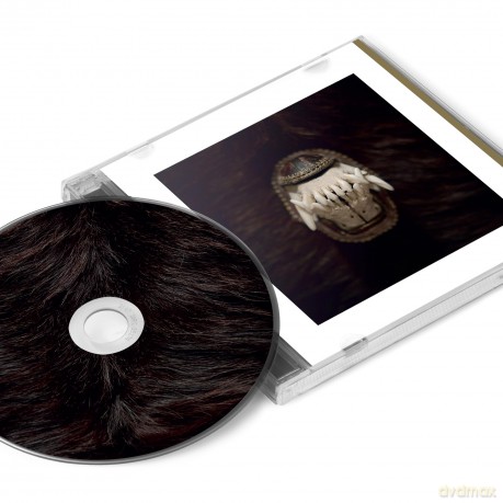 Amenra: De Toorn [CD]