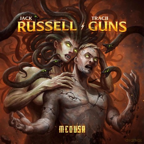 Russell Guns: Medusa (RSD 2025) [Winyl]