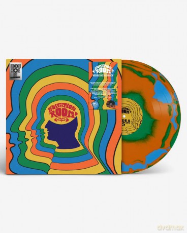 Levitation Room: Minds Of Our Own (RSD 2025) [Winyl]