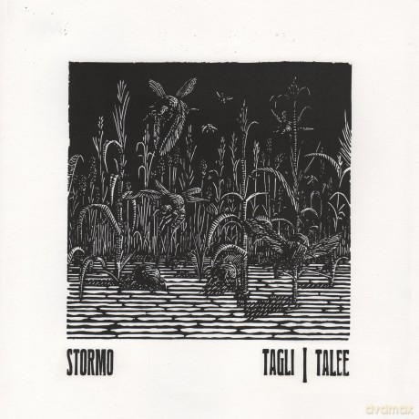 Stormo: Tagli Talee [CD]