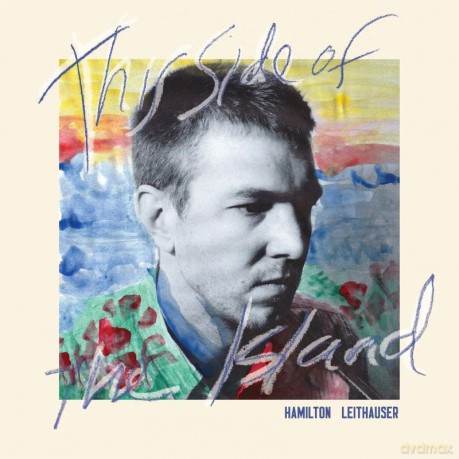 Hamilton Leithauser: This Side Of The Island (digipack) [CD]