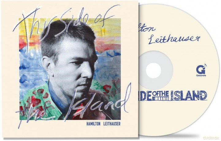 Hamilton Leithauser: This Side Of The Island (digipack) [CD]