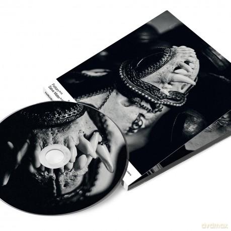 Amenra: With Fang And Claw (digipack) [CD]