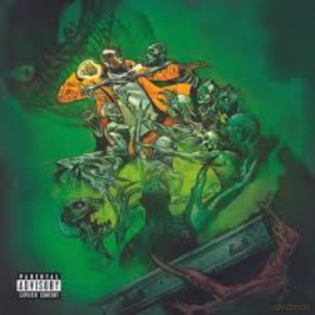 Freddie Gibbs: You Only Die 1nce (RSD 2025) [Winyl]