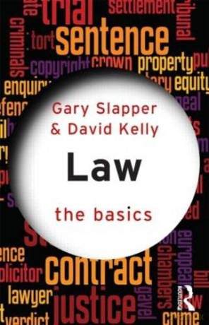 Law By Kelly, David [KSIĄŻKA]
