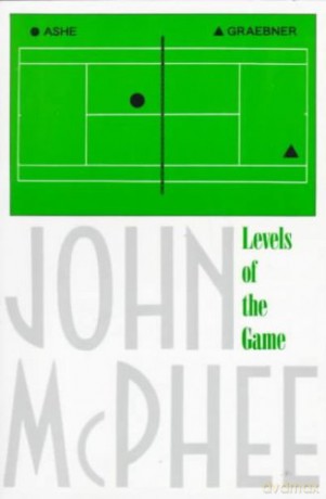 Levels of the Game [KSIĄŻKA]