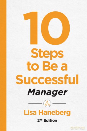 10 Steps to Be a Successful Manager, 2nd Ed: Second Edition [KSIĄŻKA]