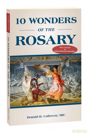 10 Wonders of the Rosary [KSIĄŻKA]