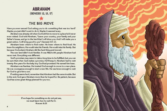 100 Adventurous Stories for Brave Boys: Memorable Tales of Men of Faith [KSIĄŻKA]