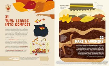 100 Ways to Save the Planet: Everything You Need to Know to Become a Green Super Hero! [KSIĄŻKA]