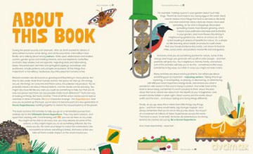 100 Ways to Save the Planet: Everything You Need to Know to Become a Green Super Hero! [KSIĄŻKA]