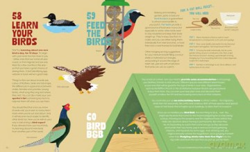 100 Ways to Save the Planet: Everything You Need to Know to Become a Green Super Hero! [KSIĄŻKA]