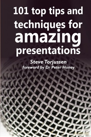 101 Tips and Techniques for Amazing Presentations [KSIĄŻKA]