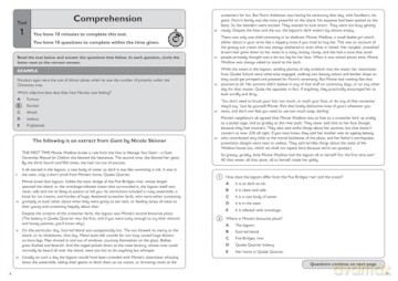 11+ English Quick Practice Tests Age 10-11 [KSIĄŻKA]