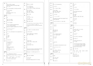 11+ Maths Quick Practice Tests Age 10-11 [KSIĄŻKA]