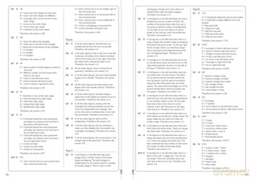 11+ Non-Verbal Reasoning Quick Practice Tests Age 10-11 [KSIĄŻKA]
