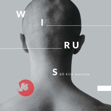 Wirus: 60 Kilo Wersów [CD]