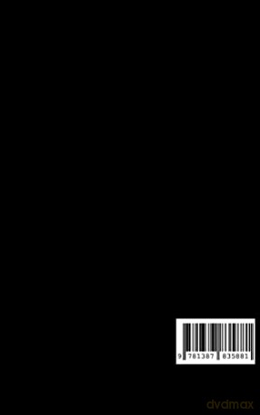 120 Degree Lessons: The Knowledge of Self for the Black Man [KSIĄŻKA]