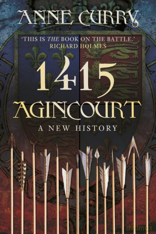 1415 Agincourt: A New History [KSIĄŻKA]