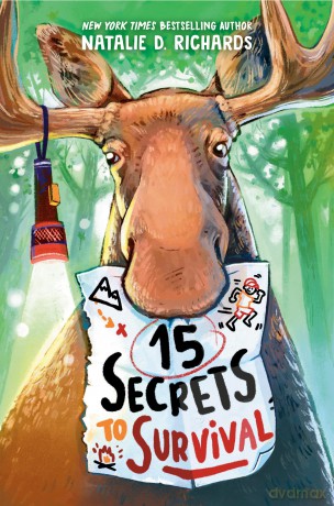 15 Secrets to Survival [KSIĄŻKA]