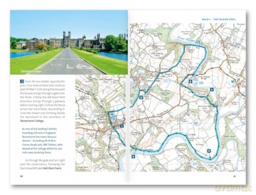 15 Short Walks in the Ribble Valley [KSIĄŻKA]
