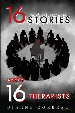16 Stories About 16 Therapists [KSIĄŻKA]