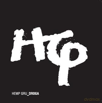 Hemp Gru: Droga (Edycja Hemp Rec 2014) [CD]