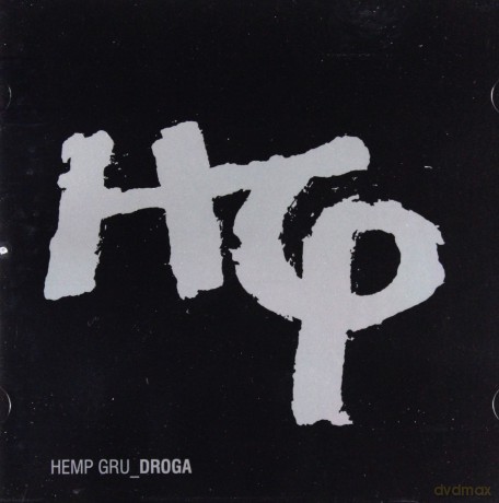 Hemp Gru: Droga (Edycja Hemp Rec 2014) [CD]