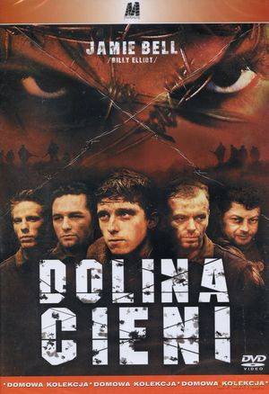 Dolina cieni [DVD]