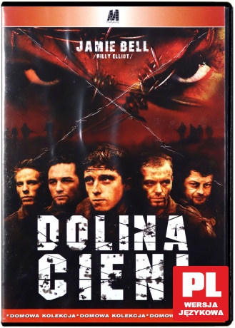 Dolina cieni [DVD]