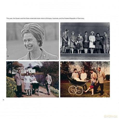 1965 A Year In Pictures: 4 [KSIĄŻKA]