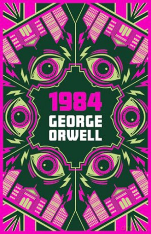 1984: The Complete George Orwell Collection [KSIĄŻKA]