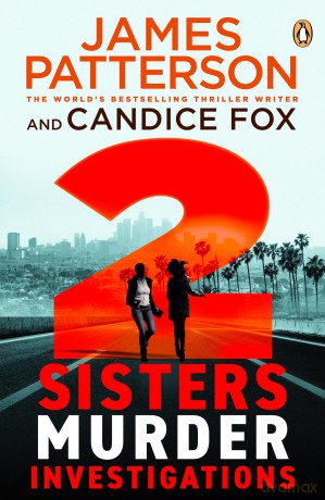 2 Sisters Murder Investigations: A thrilling new detective story in the Sunday Times bestselling mystery series [KSIĄŻKA]