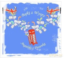 Bajki Z Wyspy [CD]