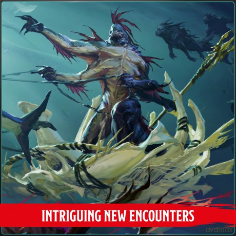 2024 Monster Manual [KSIĄŻKA]