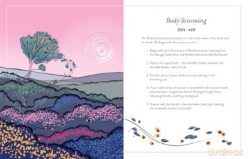 3 Mindful Minutes: A Daily Journal to Bring You Peace [KSIĄŻKA]
