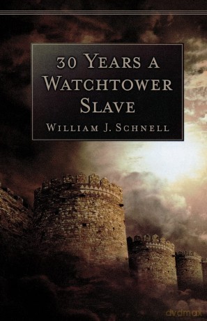 30 Years a Watchtower Slave, abridged ed.: The Confessions of a Converted Jehovah's Witness [KSIĄŻKA]