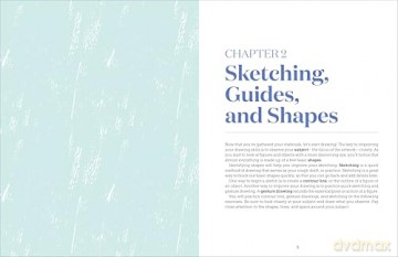 30-Minute Drawing for Beginners: Easy Step-by-Step Lessons and Techniques for Landscapes, Still Lifes, Figures, and More [KSIĄŻKA]