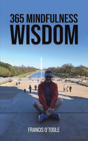365 Mindfulness Wisdom [KSIĄŻKA]