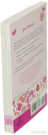 3-Minute Devotions for Girls: 180 Inspirational Readings for Young Hearts [KSIĄŻKA]
