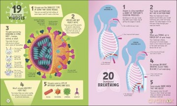 5 Facts a Day Science: A Little Bit of Learning Every Day [KSIĄŻKA]