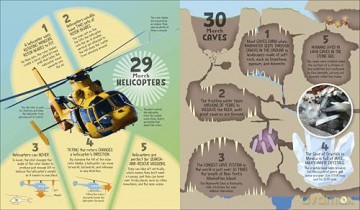 5 Facts a Day Science: A Little Bit of Learning Every Day [KSIĄŻKA]