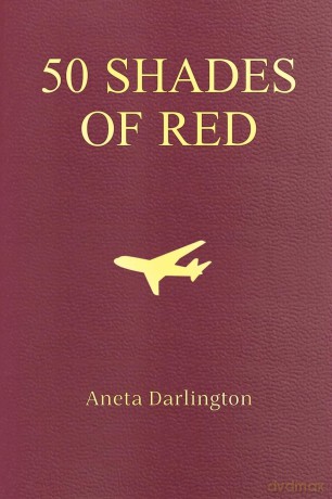 50 Shades of Red [KSIĄŻKA]