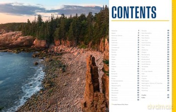 50 States, 5,000 Facts: Everything You Ever Wanted to Know - and More! [KSIĄŻKA]